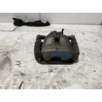 Toyota Camry Left Front Caliper ACV40 06/206-11/2011