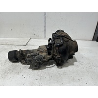 Toyota Hilux Front Differential Centre KUN26 09/2010-08/2015