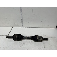 Toyota Hilux Left Front Drive Shaft KUN26 03/2005-08/2015