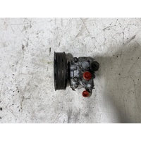 Mitsubishi Pajero Steering Pump 6G74 NM 05/2000-05/2004