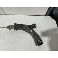 Alfa Romeo Tonale Right Front Lower Control Arm 06/2022-2025