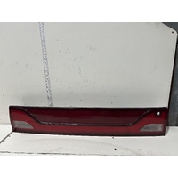 Toyota Camry Bootlid Garnish SXV10 07/1995-07/1997