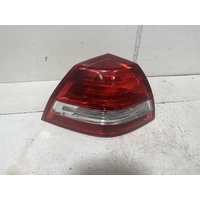 Holden Commodore Left Tail Light 08/2006-05/2013