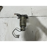 Toyota Prado Fuel Filter / Primer Pump KDJ120 11/2006-10/2009
