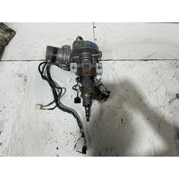Toyota Corolla Steering Column with Steering Motor ZRE152 03/2007-10/2013
