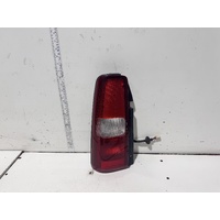 Suzuki Jimny Left Tail Light SN413 10/2005-09/2018