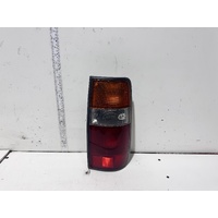 Toyota Landcruiser Right Tail Light HZJ80 05/1990-03/1998
