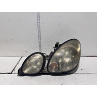 Lexus GS Left Head Light ZS160 10/1998-09/2000