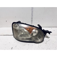 Subaru Impreza Right Head Light G2 11/2002-06/2005