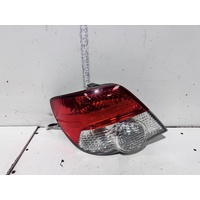 Subaru Impreza Left Tail Light G2 11/2002-08/2005