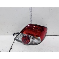Subaru Impreza Right Tail Light G2 11/2002-08/2005