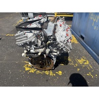 Toyota Aurion Engine 3.5 Petrol 2GR-FE GSV40R GSV50R 10/06-08/17