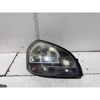 Hyundai Tucson Right Head Light 08/2004-05/2008