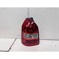 Hyundai Tucson Left Tail Light 08/2004-01/2010