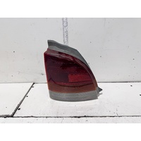Toyota Starlet Left Tail Light EP91 03/1996-09/1999