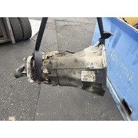 Mercedes Sprinter Manual Gearbox 2.1L Diesel RWD 6 Speed NCV3 10/06-04/18 