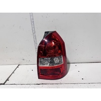 Hyundai Tucson Right Tail Light 08/2004-01/2010