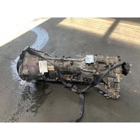 Toyota Hilux Transfer Case 3.0L Diesel 1KD-FTV KUN26 12/2013-08/2015