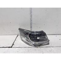 Toyota Aurion Left Tail Light GSV40 08/2009-03/2012