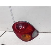 Toyota Corolla Left Tail Light AE112 10/1999-11/2001