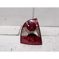 Volkswagen Passat Left Tail Light 3B 02/2001-11/2005