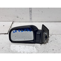 Hyundai Tucson Left Door Mirror 08/2004-01/2010