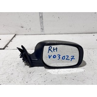 Toyota Aurion Right Door Mirror GSV40 08/2009-03/2012