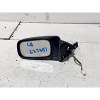Subaru Impreza Left Door Mirror G2 11/2002-06/2007