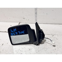 Suzuki Jimny Left Door Mirror SN413 08/2005-09/2018