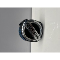 Nissan X-TRAIL Front Badge / Camera T31 10/2007-03/2014