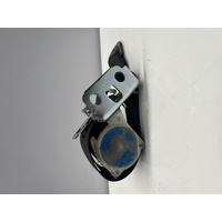 Toyota Corolla Left Rear Seatbelt ZRE152 03/2007-12/2013