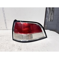 Holden Commodore Right Tail Light VE 08/2006-05/2013