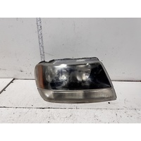 Jeep Grandcherokee Right Head Light WJ 06/1999-11/2003
