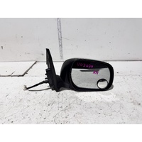 Toyota RAV4 Right Door Mirror ACA33 11/2005-09/2008