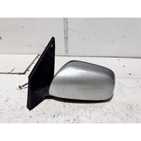 Toyota RAV4 Left Door Mirror ACA33 11/2005-09/2008