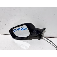 Toyota Corolla Left Door Mirror ZRE152 03/2007-09/2009