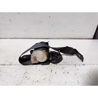 Toyota Landcruiser Left Rear 2nd Row Seat Belt HZJ80 05/1990-03/1998