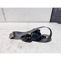 Toyota Landcruiser Right Rear 2nd Row Seat Belt HZJ80 05/1990-03/1998