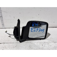 Suzuki Jimny Right Door Mirror SN413 08/2005-09/2018