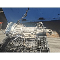 Toyota Hiace Automatic Transmission 2.4L 2RZ RZH103 11/89-12/04