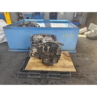 Toyota Avalon Engine 3.0L Petrol 1MZ MCX10 07/00-06/05