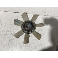 Toyota Townace Engine Fan 7K-E KR42 11/1996-03/2004