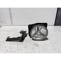 Subaru Impreza Right Bumper Foglight G2 11/2002-09/2005