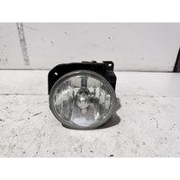 Subaru Impreza Left Bumper Foglight G2 11/2002-09/2005