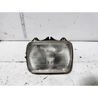 Mitsubishi Triton Left Head Light MK 10/1996-10/2004