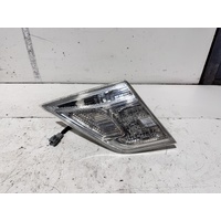 Toyota Aurion Left Bootlid Light GSV40 09/2009-03/2012