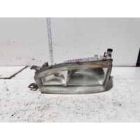 Toyota Camry Left Head Light SXV10 02/1993-06/1997