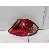 Toyota RAV4 Left Tail Light ACA33 11/2005-08/2008