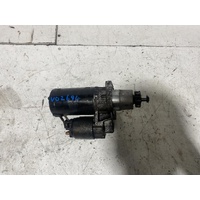 BMW 1 Series Starter Motor N46 E87 03/2003-09/2013