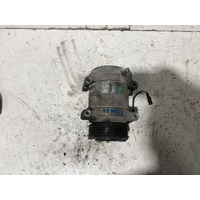 Holden Rodes A/C Compresor Alloytech RA 01/2006-07/2008